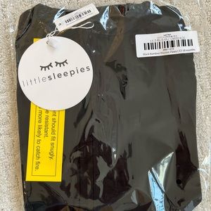 Little Sleepies 12-18 months Zippy NWT